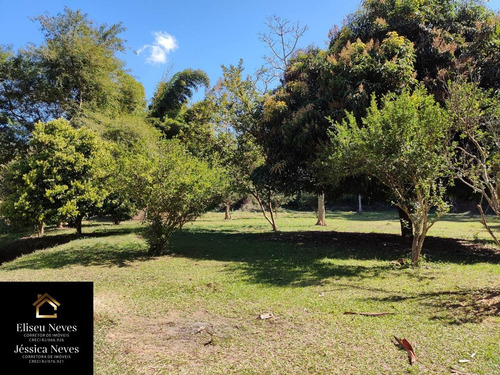 Imagem 2 de 30 de Vendo Sitio No Bairro Maravilha Em Paty Do Alferes - Rj. - St00026 - 69895787