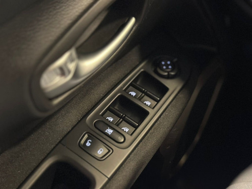 Jeep Renegade Renegade Sport 1.8 (Aut) (Flex)
