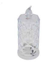 Comprar Set 3 Velas Eléctricas Led Sin Llama Luces 12x6cm