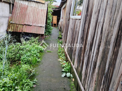 Casa En Venta De 14 D Y 3 B En Lugar Céntrico De Concepción