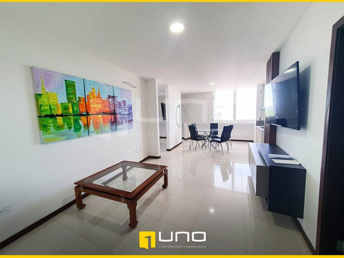 Imagen 21 de 24 de Departamento De Dos Suites Y Baño De Visitas En Venta En Edifico Platinium Ii