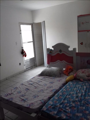Sobrado Residencial À Venda, Vila Rica, São Paulo. - So5890