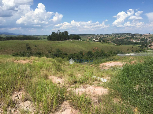Imagem 8 de 10 de Terreno De 5000 M2, Vista Linda Da Cidade - Te2191