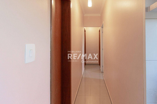Imagem 7 de 30 de Apartamento À Venda Em Cotia Com 3 Quartos E 72 M² Por R$ 320 Mil - Ap0610