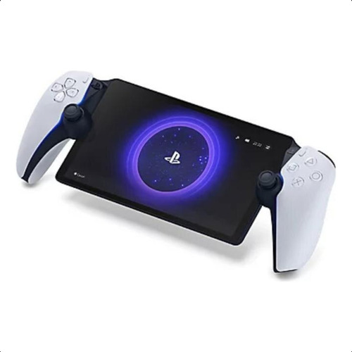 Reprodutor Remoto Playstation Portal Para Console Ps5