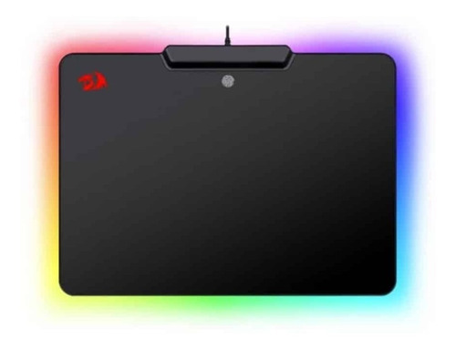 Mousepad Gamer Rgb Epeius Redragon P009 