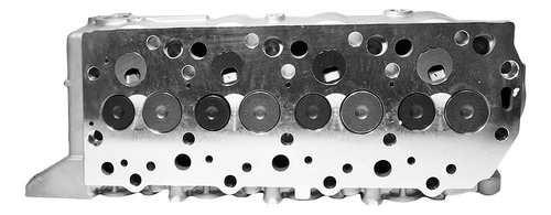 Culata Hyundai H1 , H100 (d4bh) , L200 (4d56t) Completa
