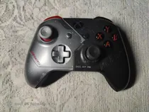 Comprar Control Xbox One Cyberpunk 2077