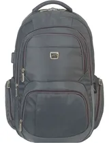 Comprar Mochila Porta Laptop Hombre Mujer Viaje Cabinera Impermeable