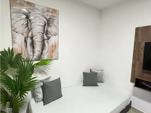 Venta Apartaestudio De 40mts2 En La Flora, Norte De Cali 13302-1