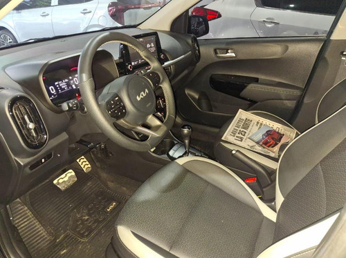Kia Picanto 1.2 Gt-Line At