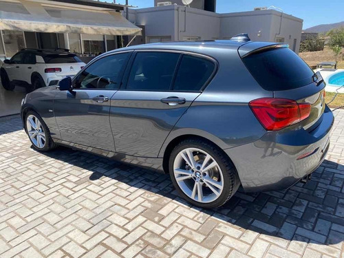 Bmw Serie 1 120i 184 Cv