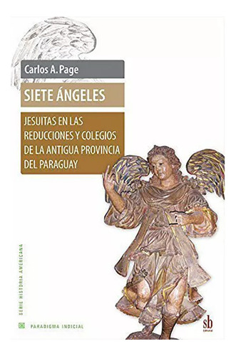 Siete Angeles - Page - Sb - #d