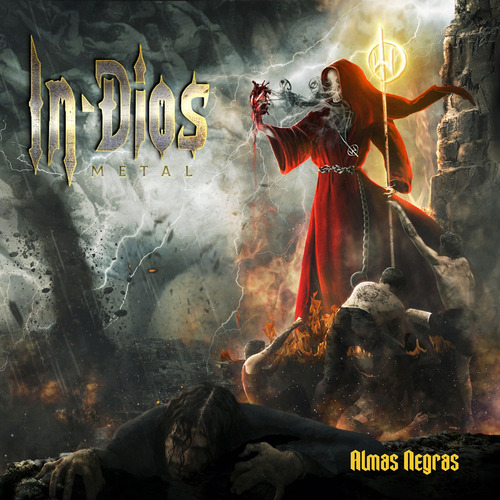 In-dios - Almas Negras