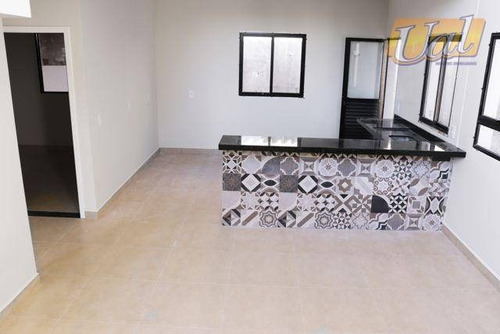 Imagem 8 de 15 de Sobrado Com 3 Dormitórios À Venda, 90 M² Por R$ 550.000,00 - Itapetininga - Atibaia/sp - So0960