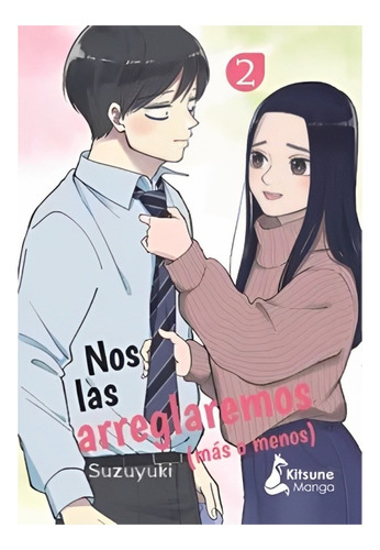 Libro Nos Las Arreglaremos (más O Menos) 2 /707