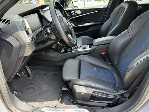 BMW Serie 1 1.5 118