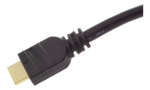 Tartan 28 Awg - Cable Hdmi De Alta Velocidad Con Ethernet, N