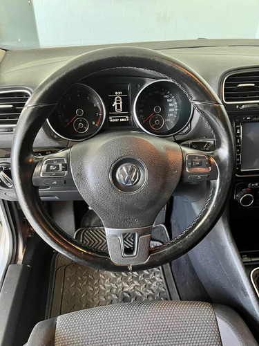 Imagen 13 de 23 de Volkswagen Vento Variant 2011 2.5 Advance Autoargentina