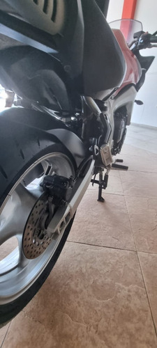 Imagen 3 de 17 de Yamaha Fazer 600 2009