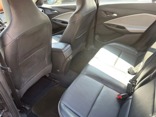 Chevrolet Onix 1.0T PREMIER 4X2 AT 4P
