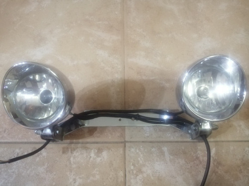 Imagen 2 de 3 de Faros Auxiliares Fly Dragon