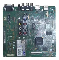 Comprar Tarjeta Main Sony Klv-32bx300