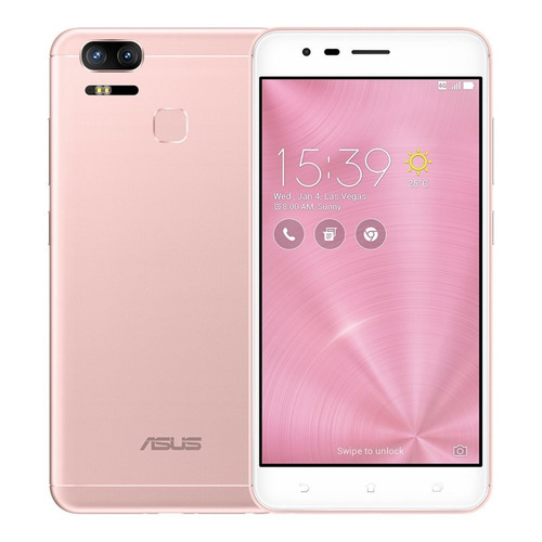 Asus Zenfone 3 Zoom Ze553kl 64gb 4g Dual Sim Sim Free/