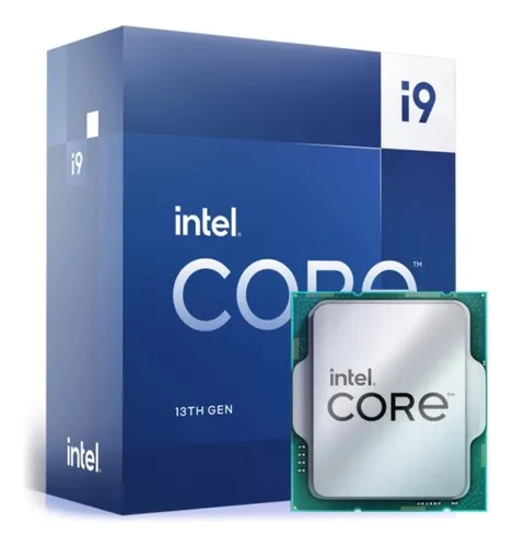 comprar Procesador Intel Core I9 13900kf 3.0ghz 24 Core Lgs1700