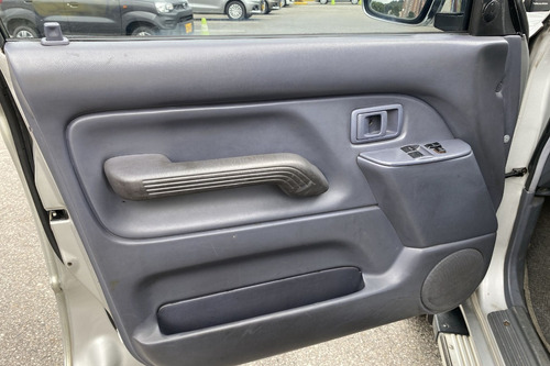 Toyota Prado 2.7 Sumo