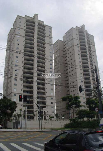 Imagem 20 de 30 de Apartamento Á Venda,3 Dorms, Campo Belo, Sp - R$ 1.7 Mi - V5786