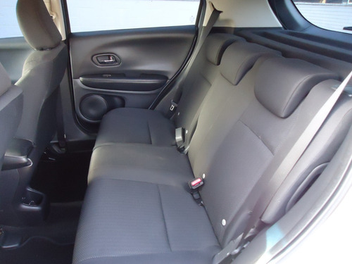 Imagem 11 de 13 de Honda Hr-v - 2017/2017 1.8 16v Flex Lx Automático