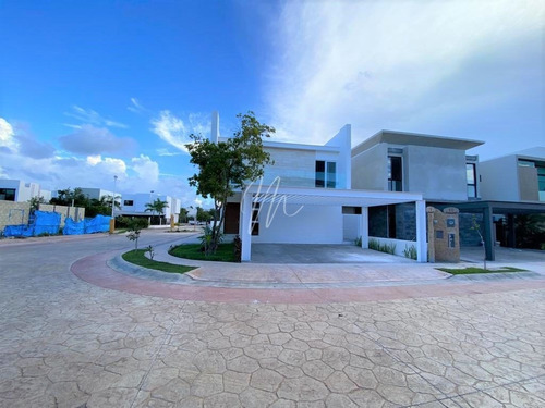 Imagen 4 de 30 de Casa En Venta En Cancun Lagos Del Sol