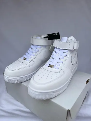 Air force clearance one nike bota
