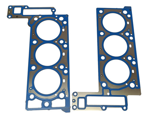 Juntas Cabeza Merceds Benz R350 3.5 Motor M272 Mod 2007-2012