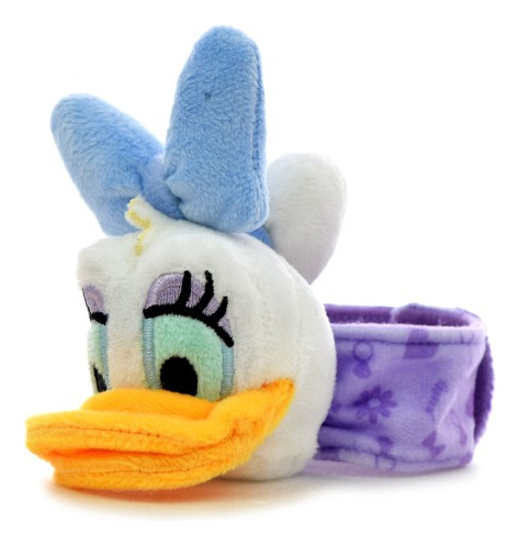 Peluche Disney Phi Phi Toys Pulsera Daisy Tamaño 15