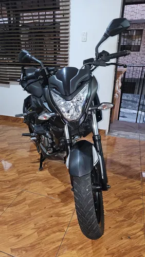 Pulsar Ns 200 Fi