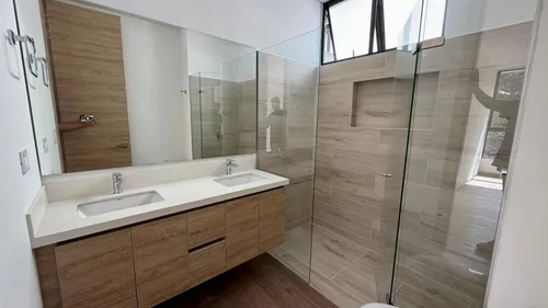 Apartamento En Venta En Loma Del Escobero. Cod V12705