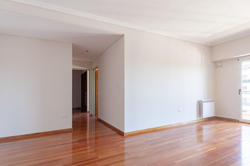 Imagen 4 de 26 de Departamento - Barracas