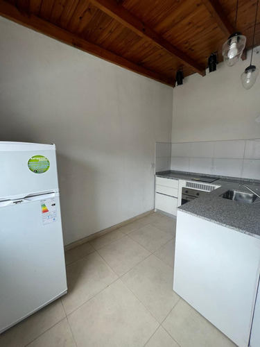 Departamento Monoambiente En Pozo