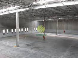Imagem 8 de 14 de Galpão Para Alugar, 1704 M² Por R$ 37.502,96/mês - Industrial Anhangüera - Osasco/sp - Ga0972