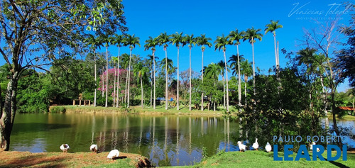 Imagem 6 de 15 de Terreno Em Condomínio - Condomínio Reserva Do Itamaracá - Sp - 643137