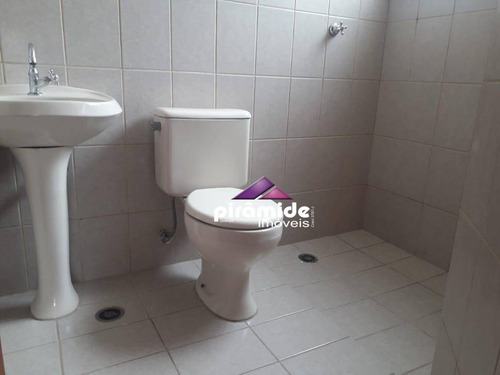 Imagem 18 de 20 de Cobertura Com 3 Dormitórios À Venda, 232 M² Por R$ 990.000,00 - Vila Adyana - São José Dos Campos/sp - Co0149