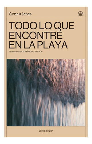 Todo Lo Que Encontre En La Playa