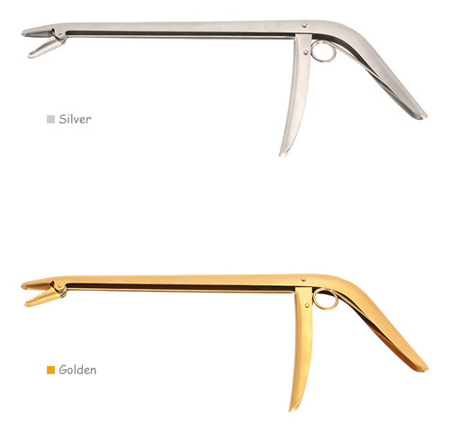 Extractor Anzuelos Lixada Acero Inoxidable Para Pesca