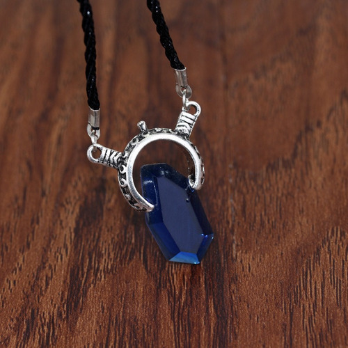 Collares De Devil May Cry 5, 2 Unidades, Dante Cosplay, Coll