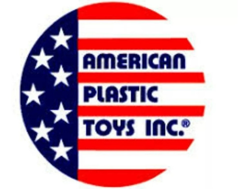 Imagen 5 de 5 de Cocina Sweet Treat De American Plastic Toys. Made In Usa.