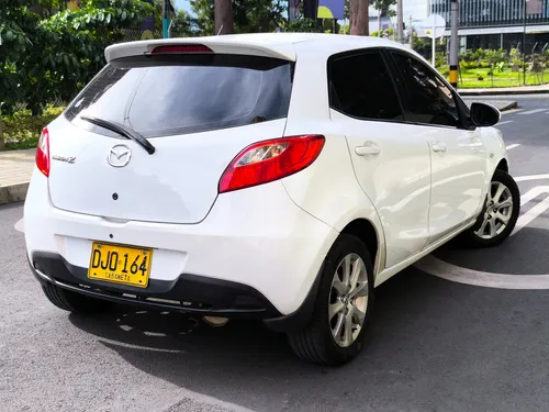 Mazda 2 1.5 15ha1c