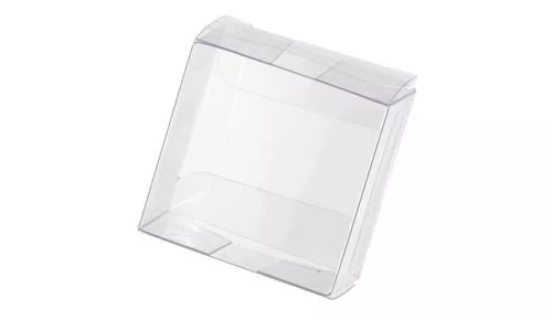 CAJA REG.GDE. CUBO BLANCA #30 PADI 8079 (30X30X30)