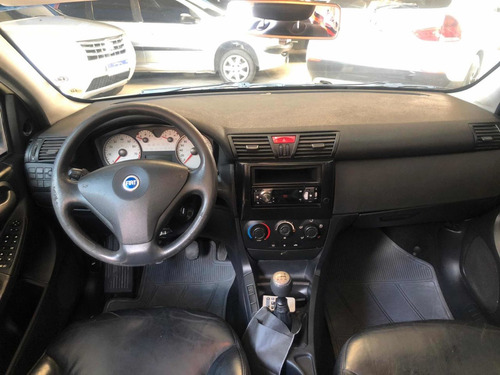 Fiat Stilo 2003 1.8 16v 5p